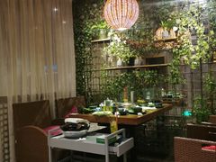 -芭缇沁园椰子鸡(中航紫金新天地店)