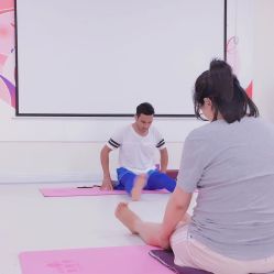 -Your Yoga Pilates·瑜伽普拉提习练室