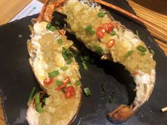 -烧货·活海鲜炭烧(湖滨商业街店)