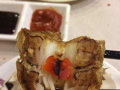 -桥底辣蟹(谢斐道店)