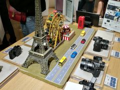 -Sony Store 索尼(上海淮海中路店)