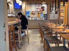 -味太助·银饭食堂(中华城店)