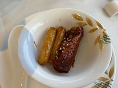 -柳州宾馆-云霄阁·旋转餐厅