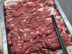 -月圆火锅(宁海东路二店)