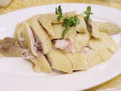 老广白切鸡-九大簋家宴(北京路店)