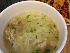 -二孃鸡爪爪(东郊记忆店)