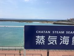 -蒸気海鮮
