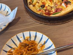 -必胜客(航洋国际店)
