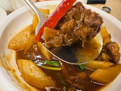 -七仙岭君澜度假酒店·桃源小馆中餐厅