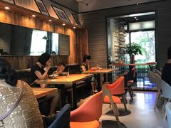 -早安山丘·豆浆油条(小木桥路店)