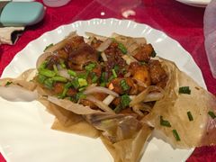 -粤北餐馆