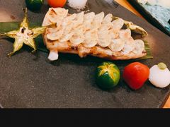 -松涛日本料理