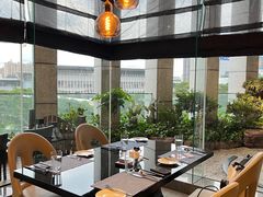 -康帝国际酒店-艾斯本自助西餐厅
