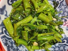 空心菜-侯师傅热炒店(印象城店)