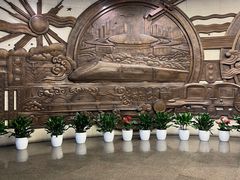 -中国铁道博物馆(正阳门馆)