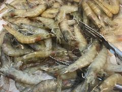 -绿岛港轩海鲜烤肉涮锅自助餐厅