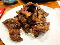-热血兄弟·炭火烤肉(融侨中心店)