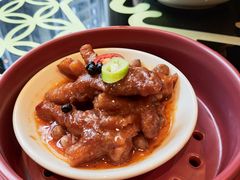 -富力丽思卡尔顿酒店·丽轩中餐厅