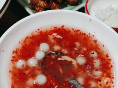 -新白鹿餐厅(百联中环店)