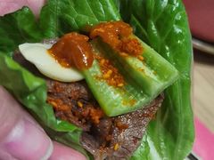 -西塔老太太泥炉烤肉(武汉摩尔城店)