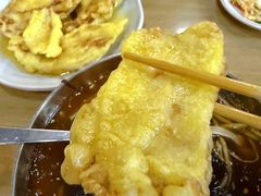 -顺姬冷面(长白西路店)