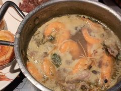 -星伦多 自助料理(圆融店)