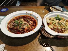 -小厨食堂(黄田坝店)