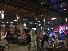 -Naughty Nuri’s Phuket