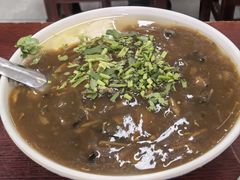 -北京清真房记小吃店