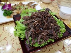 -乔家满族八大碗(流水沟店)