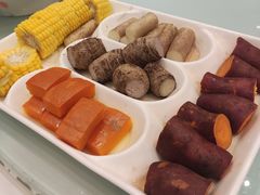 -海景壹号大酒店(惠钱路店)