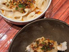 -西安W酒店·WEI全味西餐厅