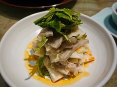 -湖滨28中餐厅·西湖宴·杭州君悦酒店