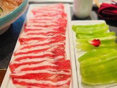 -德庄火锅(常德万达店)