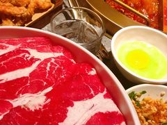 -麻路成都火锅(柏威年店)