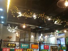 -蓝记茶餐厅(勒泰店)