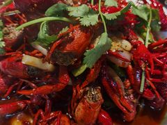 -新凯旋烧烤·燕姐千岛湖土菜