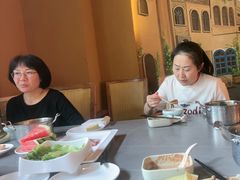 -君邦火锅(新疆大厦店)