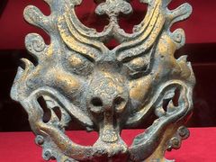 -北京大葆台遗址博物馆