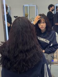 -YOUNG漾沙龙