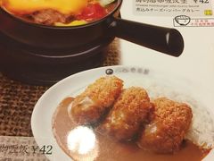-COCO壱番屋(北京平安国际金融中心店)
