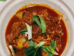 -鑫小城故事·藕汤·家常菜(台北一路总店)