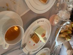 -戈雅法餐厅(世界城广场店)