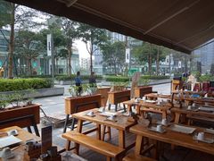 -木屋烧烤(坂田天安云谷店)