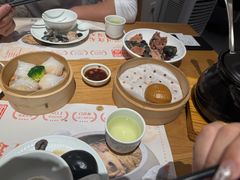 -顺风汤馆·广府粤菜(江宸天街店)