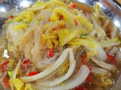 -笨罗卜浏阳菜馆(太平街店)