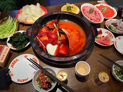 -牛市坎火锅(建设路店)