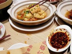 -六泰居·尔滨地标·东北菜(黄河路店)