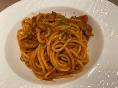 经典意式肉酱面-必胜客(珠海路店)