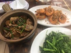 -鑫鸿达·海鲜闽菜热炒小馆(中山路店)